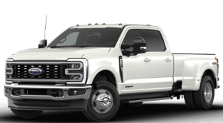2026 Ford Super Duty® External Image 2